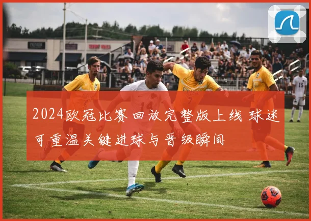 2024欧冠比赛回放完整版上线 球迷可重温关键进球与晋级瞬间